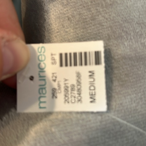 Heart top - Picture 6 of 7